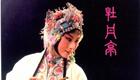 昆曲《牡丹亭》下张继青
