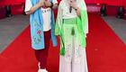 二人转《十八摸》贾磊；李君（2023.06.19）下载