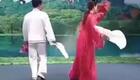二人转小帽《绣花灯》小豆豆、张小光.演出下载