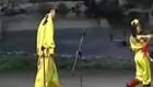 二人转小帽《双回门》火苗、郑亮.演出下载