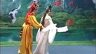 二人转小帽《月牙五更》张小光、郑淑萍.演