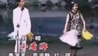 二人转小帽《小看牌》李淑静、红孩.演出下载