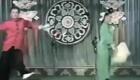 二人转小帽《啰嗦五更》赵海燕、闫光明.演出下载