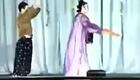 二人转小帽《放风筝》张涛、李毛毛.演出下载