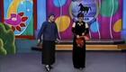 二人转小帽《双回门》葛珊珊、厉小峰.演出下载
