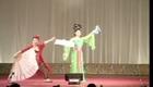 二人转小帽《正反对花》刘万春、张晓霞.演出下载