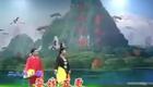 二人转小帽《耍钱五更》郑桂云、孙文学.演