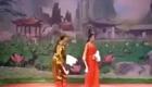 二人转小帽《大将名五更》金玉、香玉.演出下载