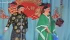 二人转小帽《双回门》关小平、黄小平.演出