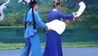二人转小帽《送情郎》小豆豆、张小光.演出下载