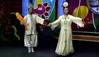 二人转小帽《吗啡针》刘万春、张晓霞.演出下载