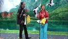 二人转小帽《对花》李淑静、红孩.演出下载