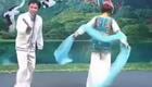 二人转小帽《刘海砍樵》杨金华、张小光.演出下载