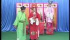 琴书《王天保下苏州》38、天宝拜庙