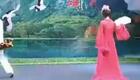 二人转小帽《看秧歌》杨金华、张小光.演出