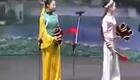 二人转小帽《杨姑娘》田甜、田程.演出下载