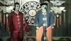 二人转小帽《小拜年》郑桂云、崔涛.演出下载