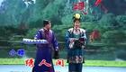 二人转小帽《绣云肩》胡二倴髅、李平.演出