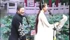 二人转小帽《探情郎》李淑静、张涛.演出