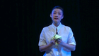 现代彩调剧《凉水井》秦志平 秦兰香 唐丽英