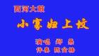 西河大鼓《小寡妇上坟》郑燕西