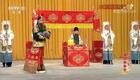 京剧对唱《四郎探母·见弟》选段（张克+卢松）下载